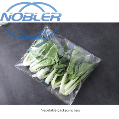 Kohl Spinat Karotten Gemüse Verpackungstüte Mehrfach Spezifikationen individuell