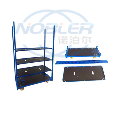 Cc Dänische Trolleys Pp Caster Wasserdicht