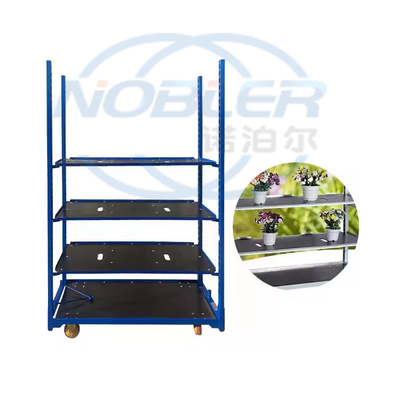Cc Dänische Trolleys Pp Caster Wasserdicht