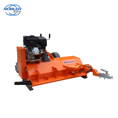Intelligenter Roboter 12V 3600r/Min Wiederaufladbare Batterie Rasenmäher