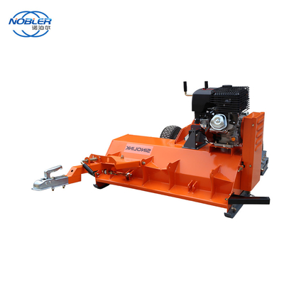 Batterie leise wiederaufladbare Rasenmäher 12V 3600r/Min