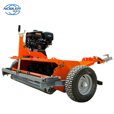 Intelligenter Roboter 12V 3600r/Min Wiederaufladbare Batterie Rasenmäher