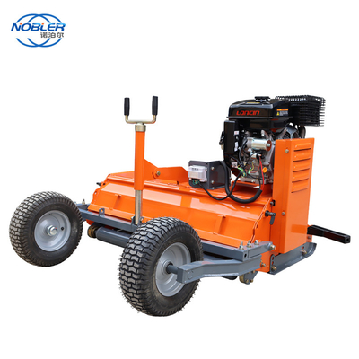 Intelligenter Roboter 12V 3600r/Min Wiederaufladbare Batterie Rasenmäher