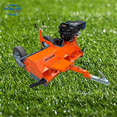 Mechanische Werkzeuge Wiederaufladbare Rasenmäher zum Mähen von Rasen und Vegetation
