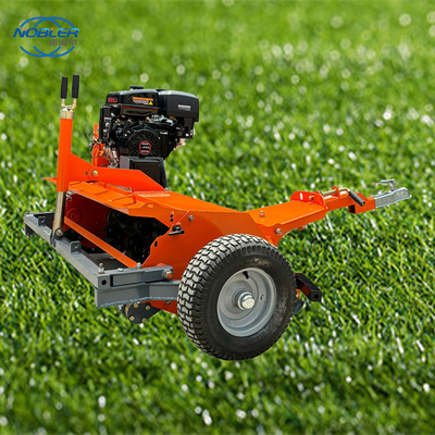 Rasenmäher Fernbedienung Rasenmäher Nulldreh-Auto-Roboter ATV Flail Garten kabellos mit Teilen