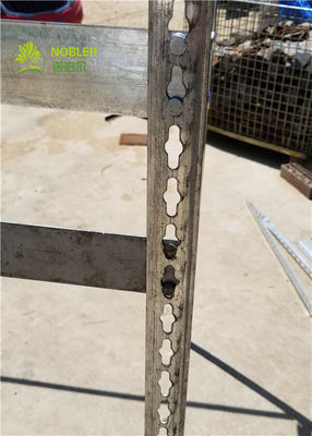 Unkomplizierte Beförderung Dänischer Trolley 135*56.5*190cm 10cm Raddurchmesser